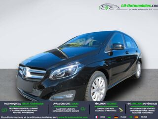 Classe B 180 BVA 2017 occasion 31850 Beaupuy