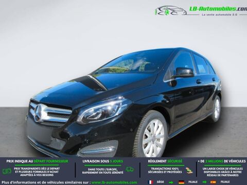 Mercedes Classe B 180 BVA 2017 occasion Beaupuy 31850