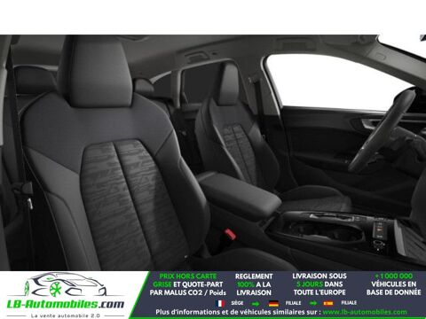 A5 40 TFSI 204 ch BVA Quattro 2025 occasion 31850 Beaupuy