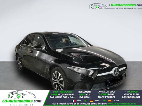 Classe A 250 e BVA 2021 occasion 31850 Beaupuy