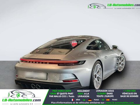 911 4.0i 525 2024 occasion 31850 Beaupuy