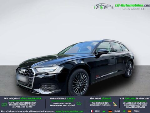 A6 35 TDI 163 ch 2024 occasion 31850 Beaupuy
