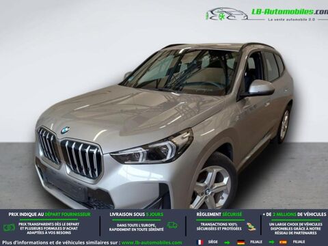 BMW X1 sDrive 20i 170ch BVA 2025 occasion Beaupuy 31850