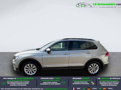 Tiguan 1.4 TSI 150 BMT BVM 2019 occasion 31850 Beaupuy