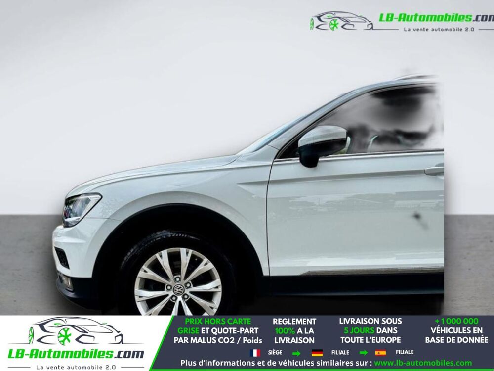 Tiguan 1.4 TSI 150 BMT BVM 2017 occasion 31850 Beaupuy