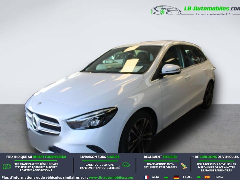 Classe B 200 BVA 2020 occasion 31850 Beaupuy
