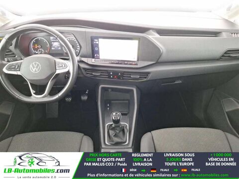 Caddy 2.0 TDI 122 BVM 2023 occasion 31850 Beaupuy