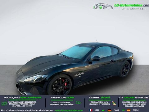 Maserati Granturismo 4.7 V8 460 2019 occasion Beaupuy 31850