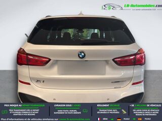 X1 sDrive 20i 192 ch BVA 2018 occasion 31850 Beaupuy