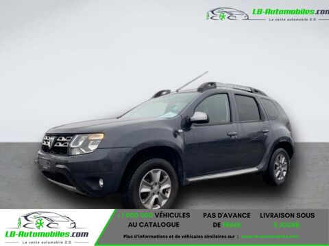 Dacia Duster SCe 115 4x2 2017 occasion Beaupuy 31850