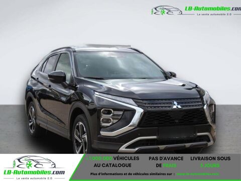 Eclipse Cross 2.4 MIVEC PHEV Twin Motor 4WD 188 ch 2022 occasion 31850 Beaupuy