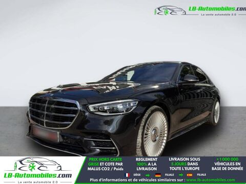 Mercedes Classe S 450 e BVA 4-Matic 2023 occasion Beaupuy 31850