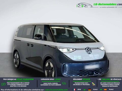ID.3 204 ch Pro 2023 occasion 31850 Beaupuy