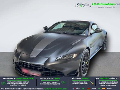 Vantage V8 535 ch BVA 2023 occasion 31850 Beaupuy