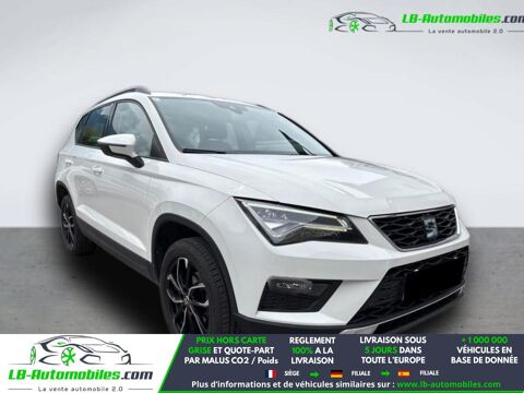 Ateca 1.4 TSI 150 ch BVM 2019 occasion 31850 Beaupuy