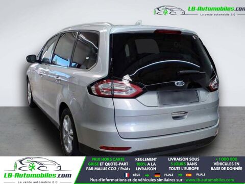 Galaxy 2.0 EcoBlue 190 BVA 2022 occasion 31850 Beaupuy