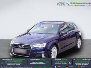 A3 TFSI 150 2016 occasion 31850 Beaupuy