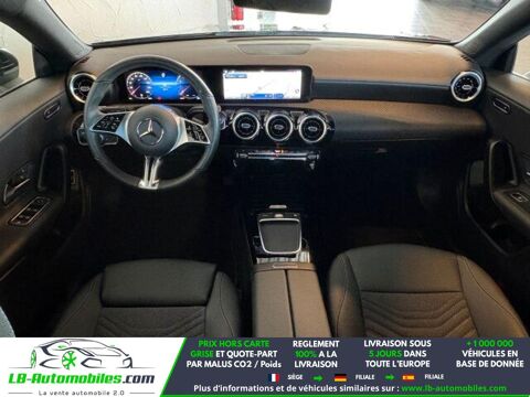 Classe CLA 180 BVA 2024 occasion 31850 Beaupuy