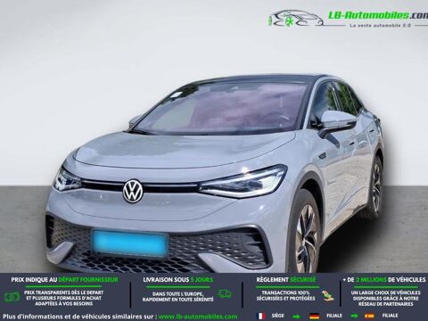 Volkswagen ID.3 204 ch Pro Performance 2022 occasion Beaupuy 31850