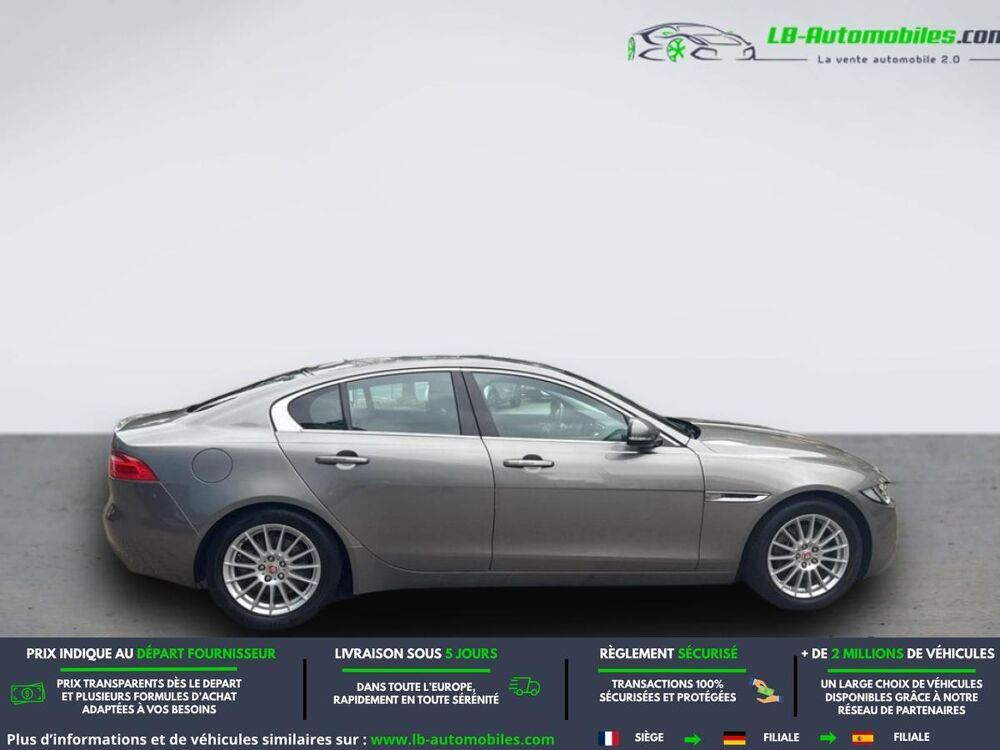 XE 163 ch BVA E-Performance 2018 occasion 31850 Beaupuy
