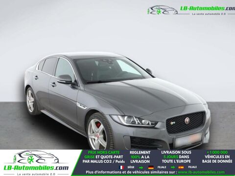 XE 180 ch BVA 2015 occasion 31850 Beaupuy