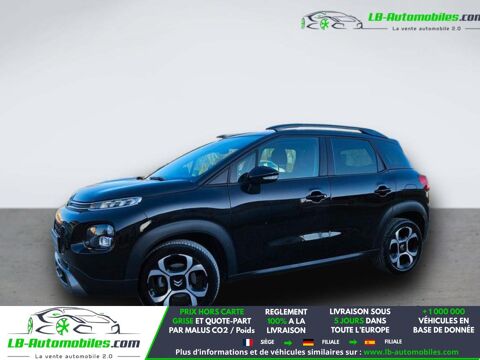 C3 Aircross PureTech 110 BVM 2019 occasion 31850 Beaupuy