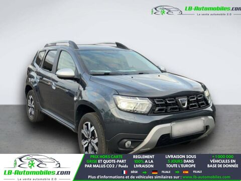 Duster TCe 130 4x2 2022 occasion 31850 Beaupuy