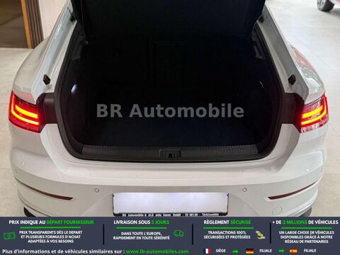Arteon 2.0 TDI 190 BVA 2020 occasion 31850 Beaupuy
