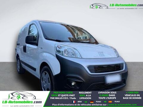 Fiorino 1.3 16V MULTIJET 95 BVM 2022 occasion 31850 Beaupuy