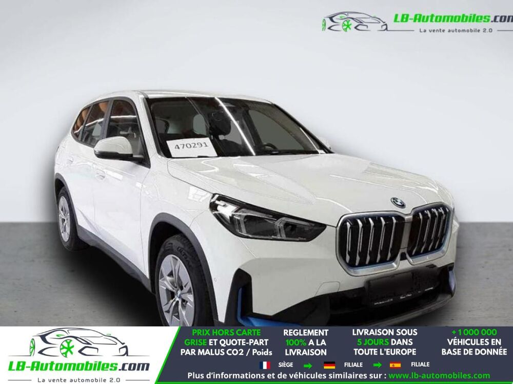 iX xDrive30 313ch BVA 2023 occasion 31850 Beaupuy