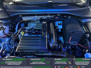 Passat 2.0 TDI 150 BVA 2015 occasion 31850 Beaupuy