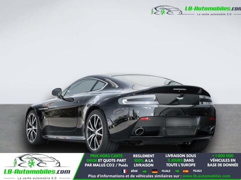 Vantage V8 N430 436 ch 2015 occasion 31850 Beaupuy