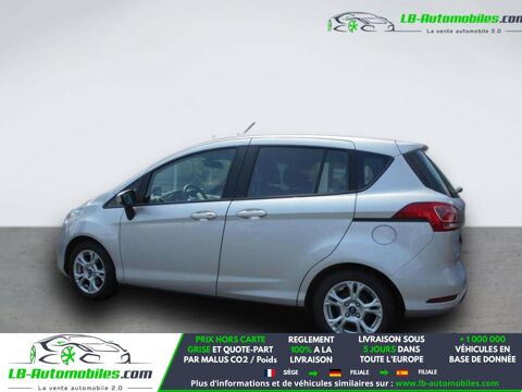 B-max 1.0 EcoBoost 100 BVM 2017 occasion 31850 Beaupuy