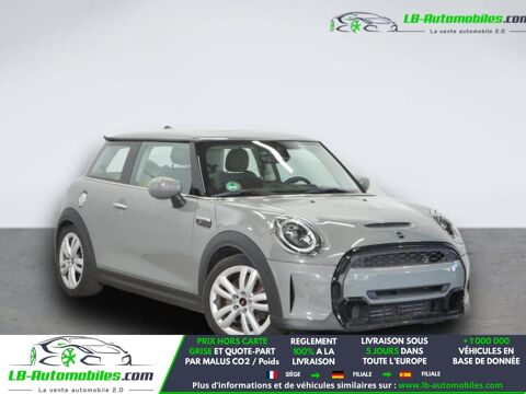 Countryman 178 ch BVA 2021 occasion 31850 Beaupuy