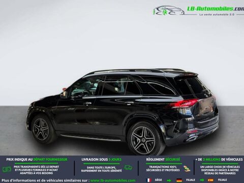 Classe GLE 450 EQBoost BVA 4Matic 2021 occasion 31850 Beaupuy