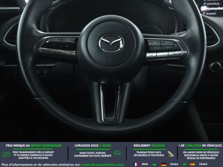 Mazda3 2.0L SKYACTIV-G 122 ch BVM 2020 occasion 31850 Beaupuy
