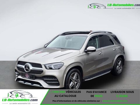 Mercedes Classe GLE 300 d BVA 4Matic 2020 occasion Beaupuy 31850