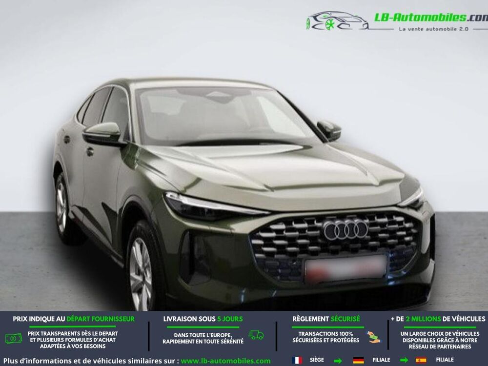 Q5 TFSI 204 ch Quattro 2025 occasion 31850 Beaupuy