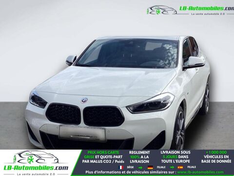 Annonce voiture BMW X2 26990 €