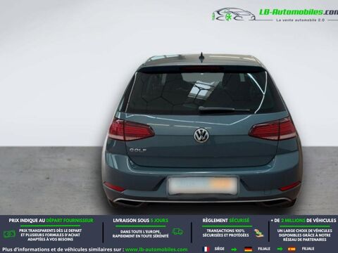 Golf 1.0 TSI 115 BVM 2019 occasion 31850 Beaupuy