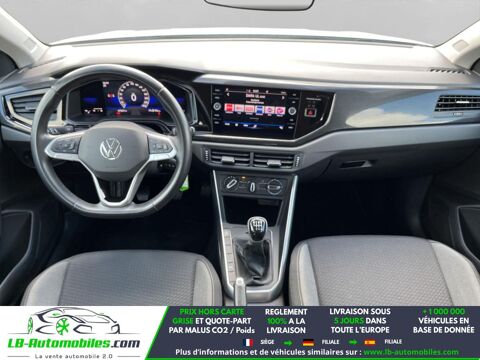 Taigo 1.0 TSI 110 BVM 2022 occasion 31850 Beaupuy