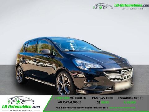Corsa 1.4 Turbo 150 ch 2018 occasion 31850 Beaupuy