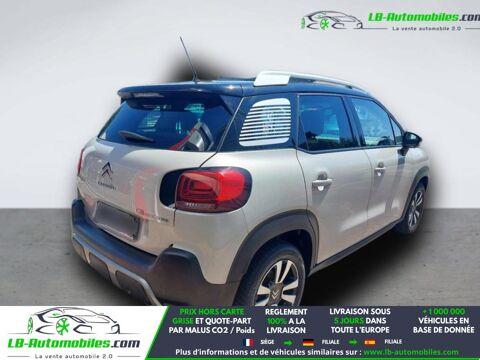 C3 Aircross PureTech 130 BVA 2021 occasion 31850 Beaupuy