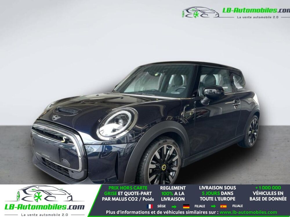 Cooper SE 184 CH BVA 2022 occasion 31850 Beaupuy