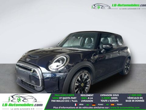Annonce voiture Mini Cooper 17599 €