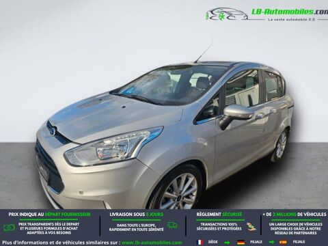 Annonce voiture Ford B-max 10980 €