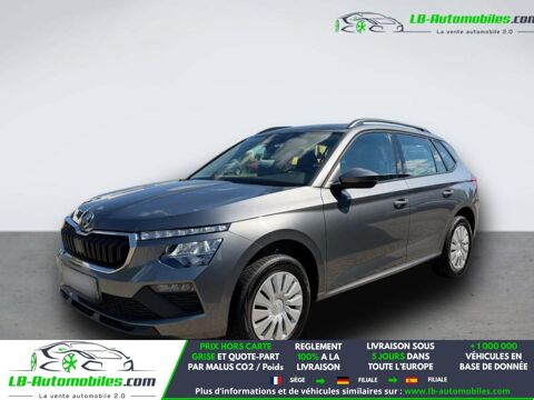 Kamiq 1.0 TSI Evo 2 95 ch BVM 2024 occasion 31850 Beaupuy