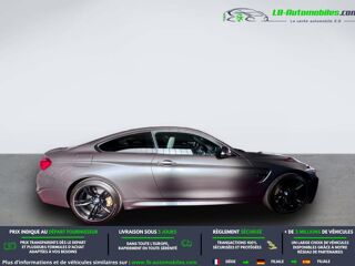 M4 431 ch M BVA 2020 occasion 31850 Beaupuy
