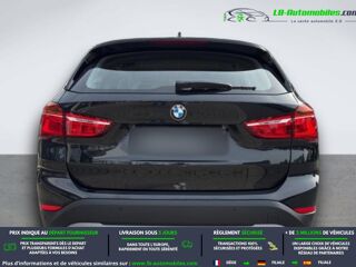 X1 sDrive 18i 140 ch BVA 2017 occasion 31850 Beaupuy