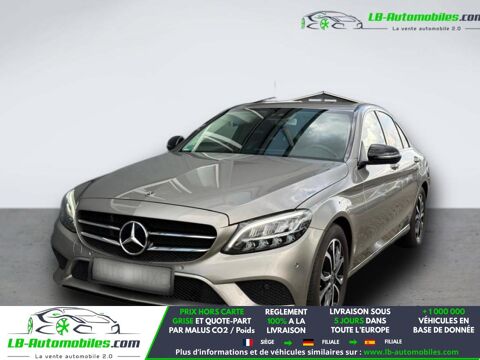 Annonce voiture Mercedes Classe C 28900 €